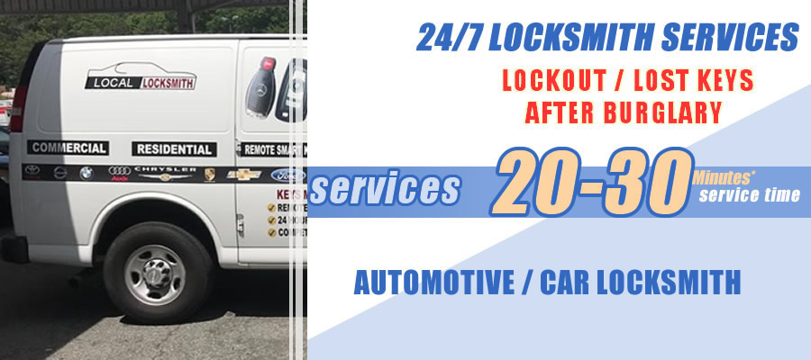 Commercial locksmith Alpharetta