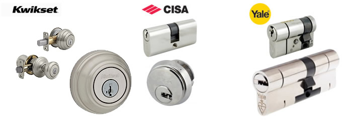 Alpharetta commercial locks